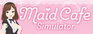 Maid Cafe Simulator
