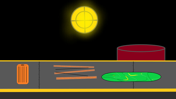 Screenshot 4 of Scropia - final gameplay screenshot