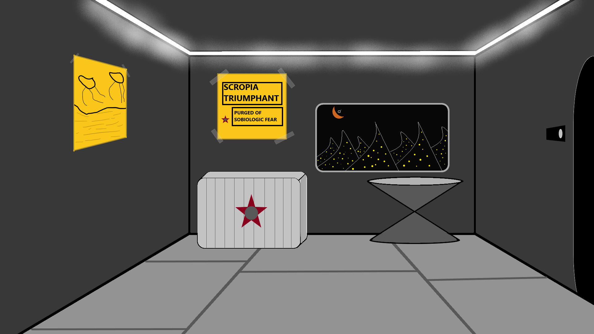 Scropia screenshot #1