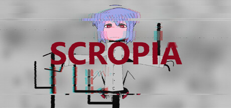 Scropia - similar game to 四合 Quadrangle by Luvenoid