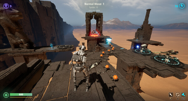 Screenshot media