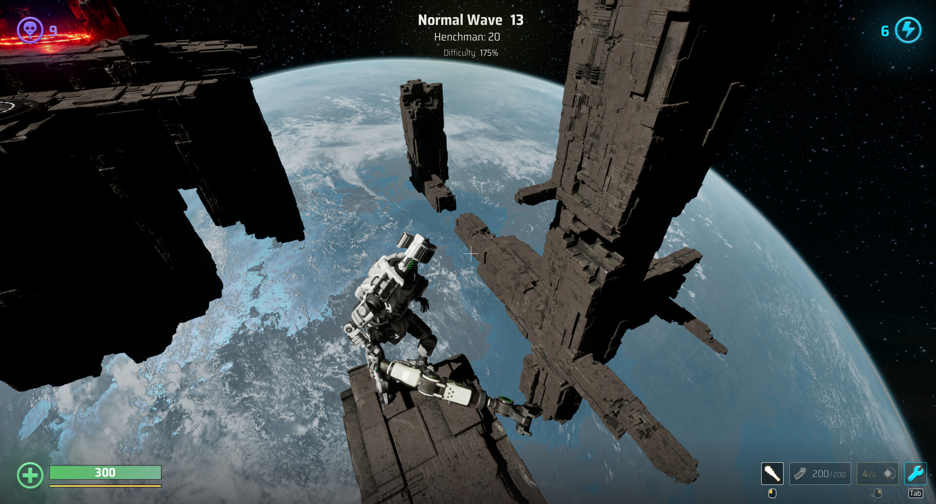 Eternal Towers screenshot #11