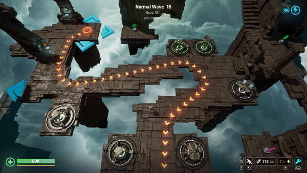Screenshot media