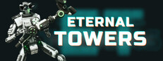 Eternal Towers cover