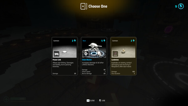 Screenshot media