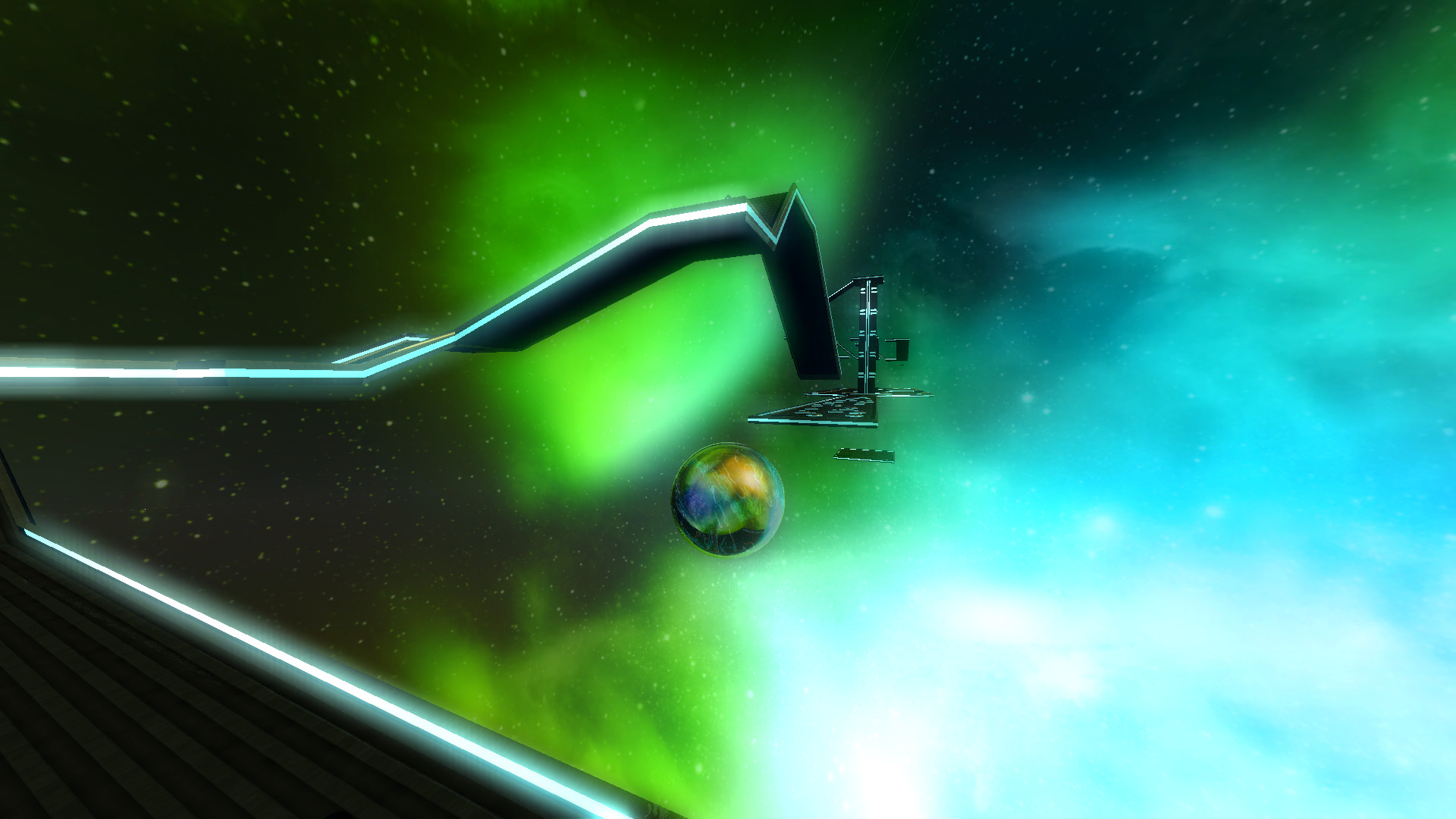 Dexterity Ball 3D™ Featured Screenshot #1