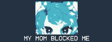 My Mom Blocked Me (best furry game :3)