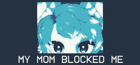 My Mom Blocked Me (best furry game :3)