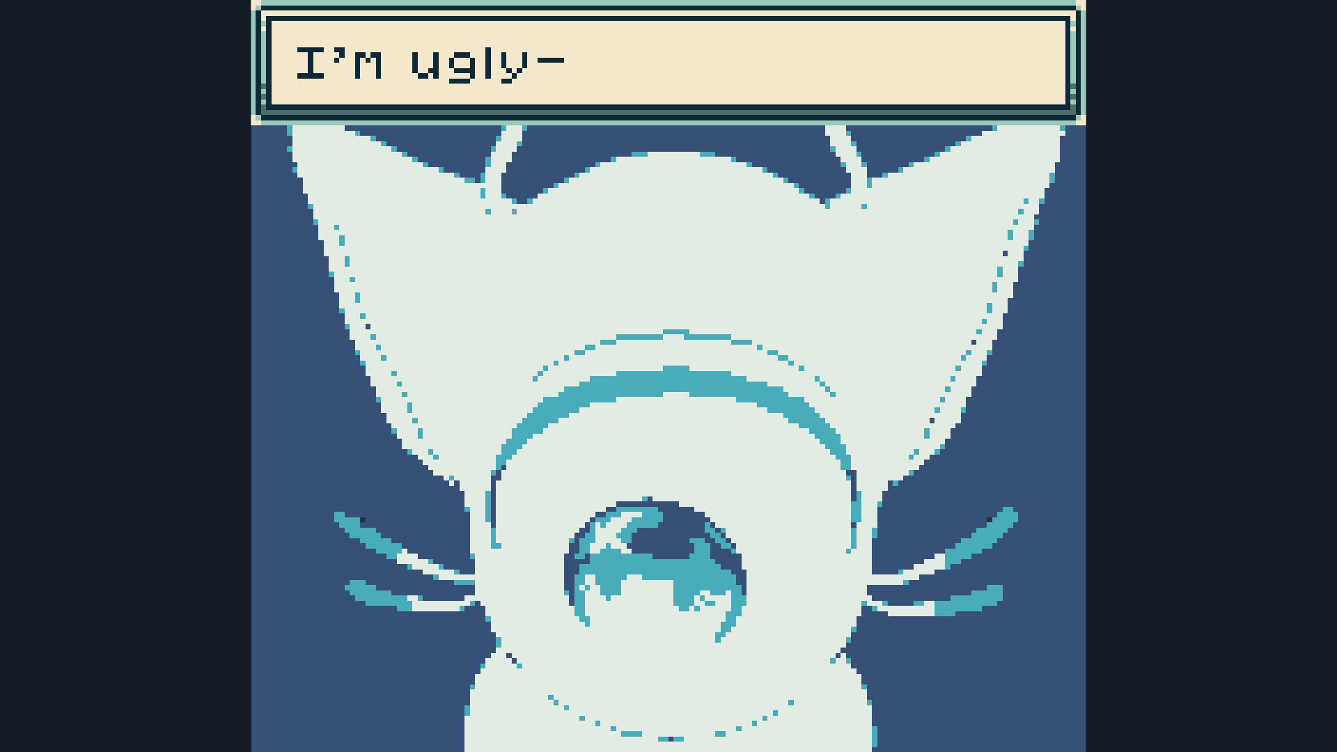 My Mom Blocked Me (best furry game :3) screenshot 16