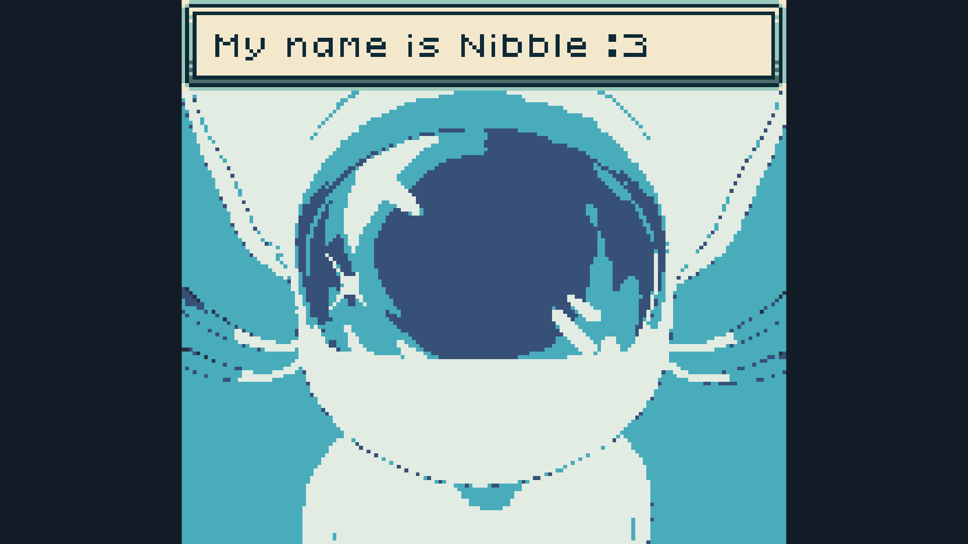 My Mom Blocked Me (best furry game :3) screenshot #3