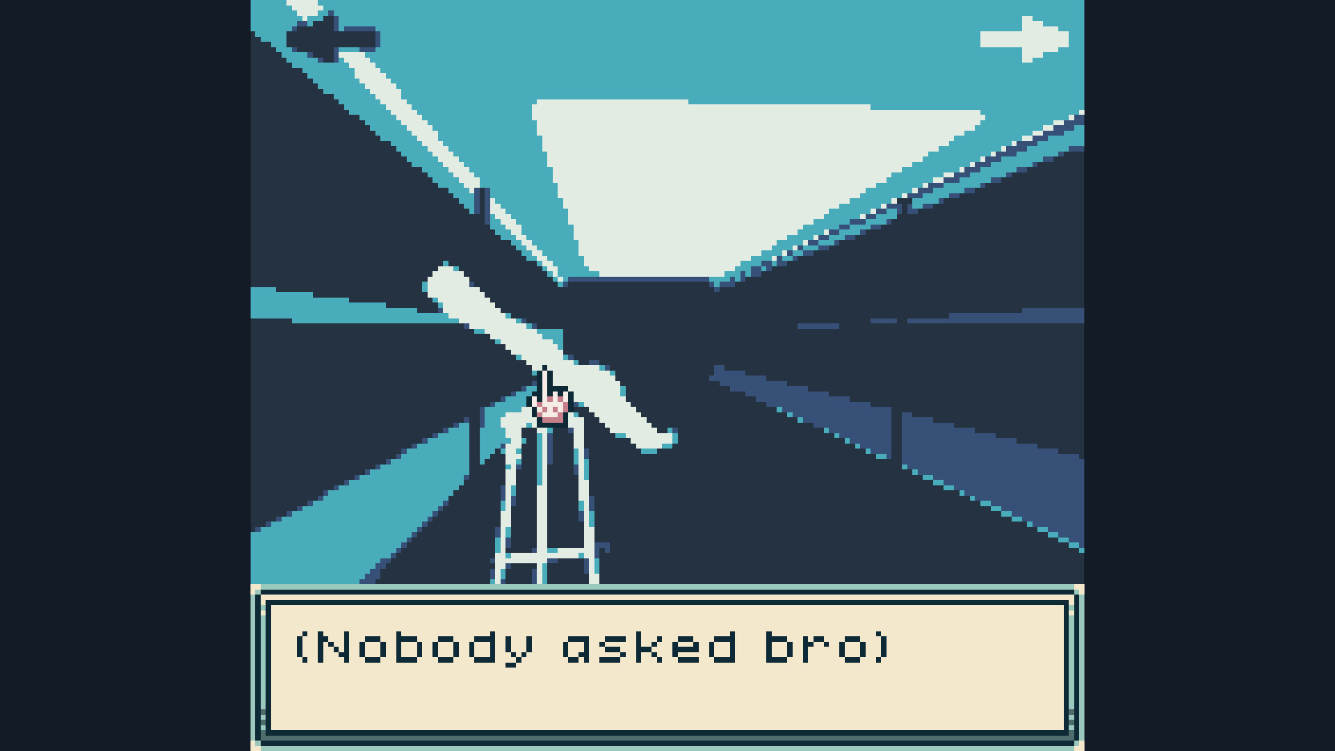 My Mom Blocked Me (best furry game :3) screenshot #13