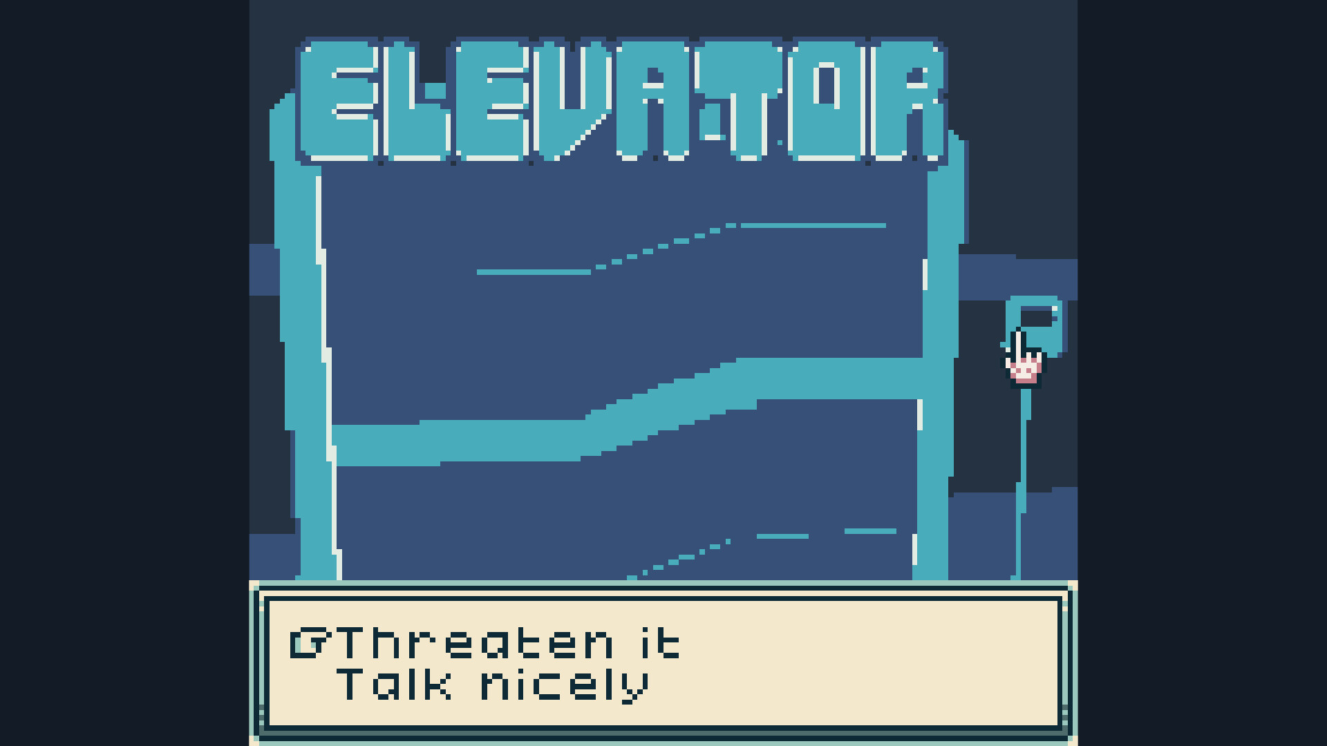 My Mom Blocked Me (best furry game :3) screenshot #12