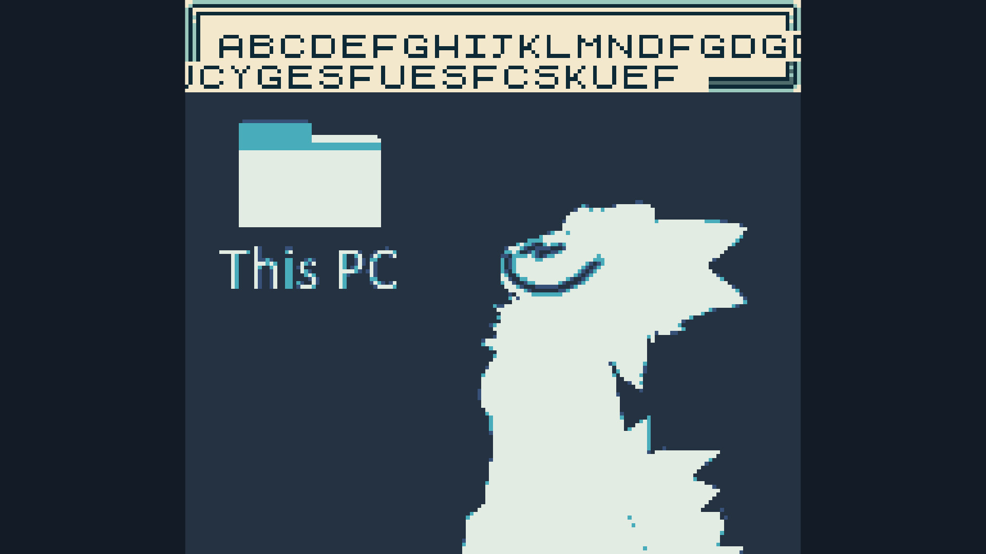 My Mom Blocked Me (best furry game :3) screenshot 8