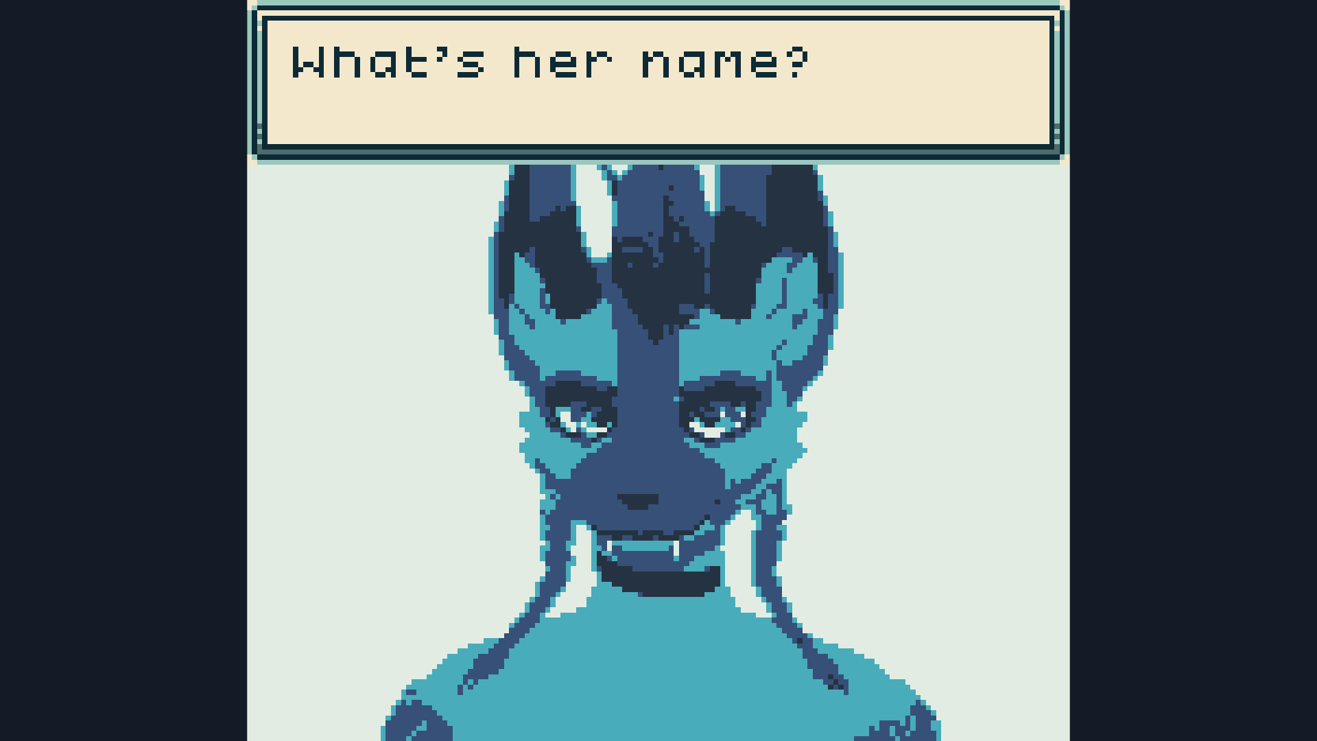 My Mom Blocked Me (best furry game :3) screenshot 7