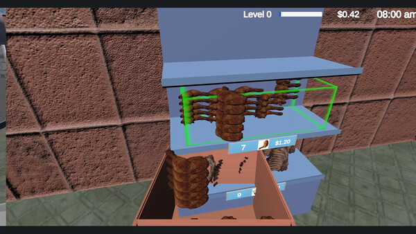 Monster Market Simulator Modavuj Multiplayer.