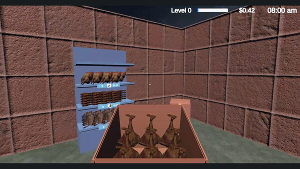 Monster Market Simulator Modavuj Multiplayer.