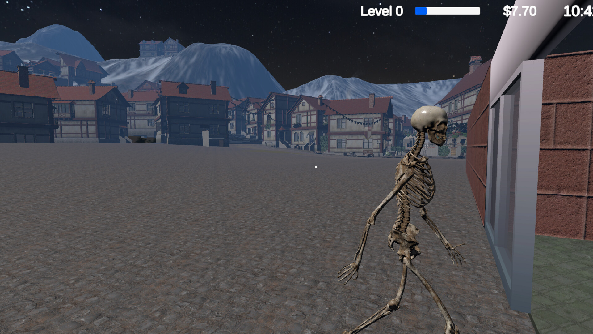 #2. Monster Market Simulator Modavuj Multiplayer (Steam) 由: Modavuj Games