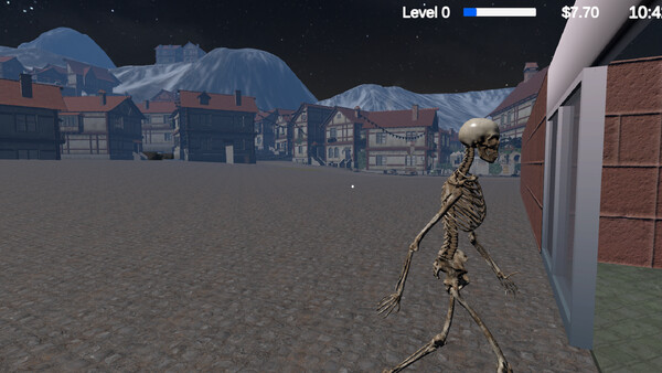 Monster Market Simulator Modavuj Multiplayer.