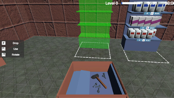 Monster Market Simulator Modavuj Multiplayer.