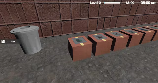 Monster Market Simulator Modavuj Multiplayer video 2