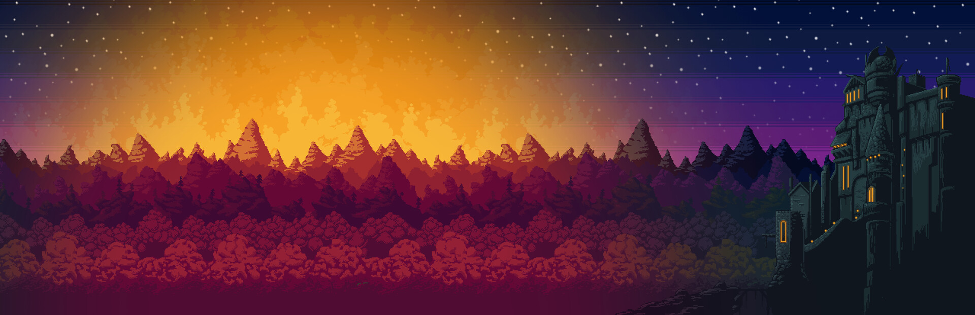 Treasure of Trials