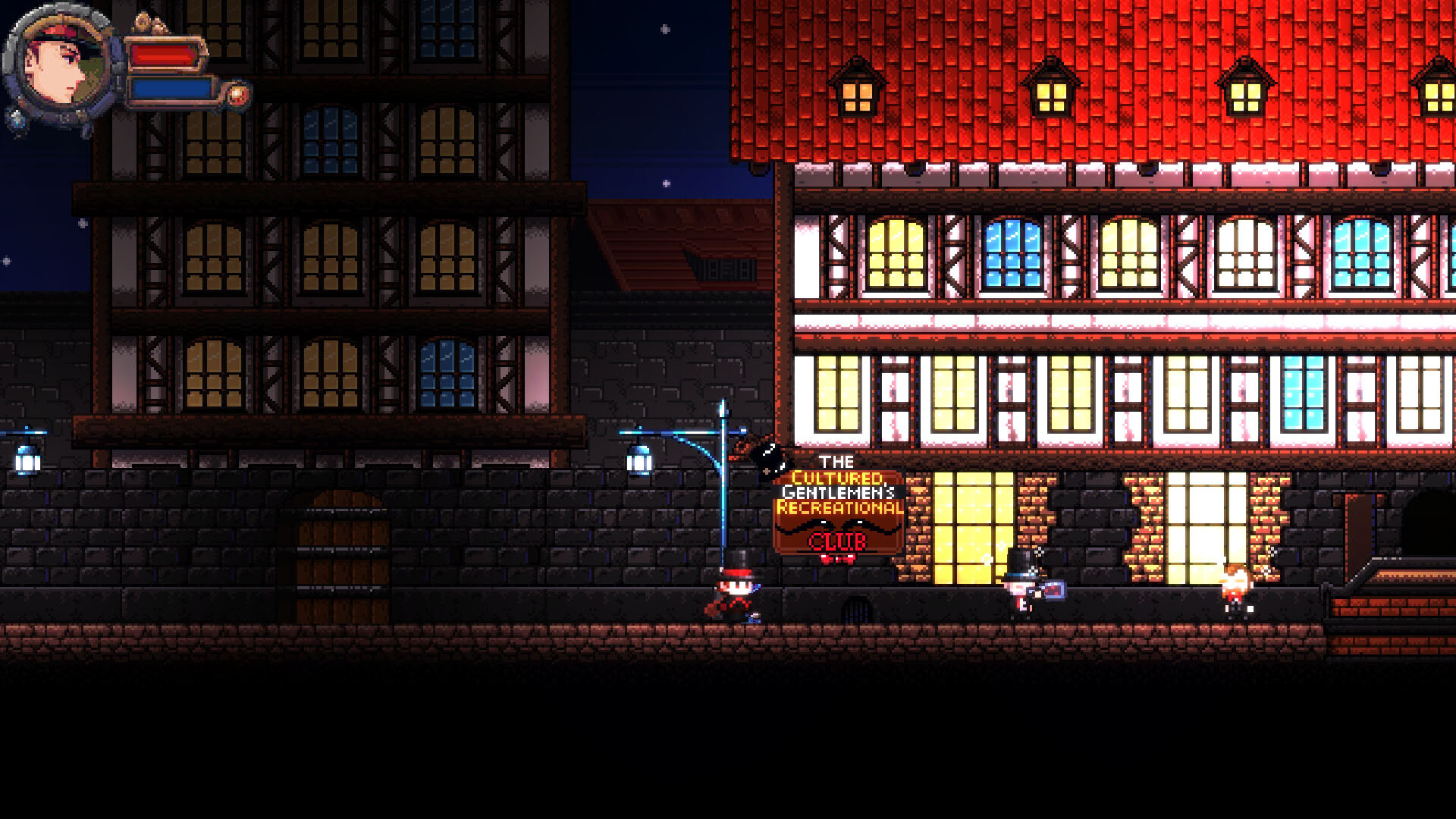 Treasure of Trials screenshot #7