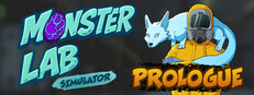 Monster Lab Simulator: Prologue