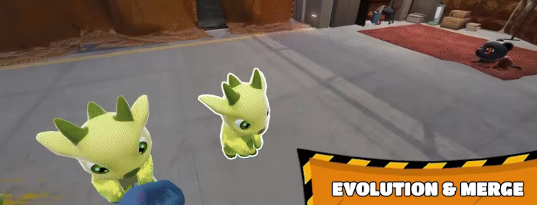 Monster Lab Simulator: Prologue video 6