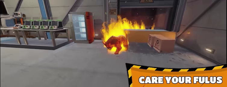 Monster Lab Simulator: Prologue video 7