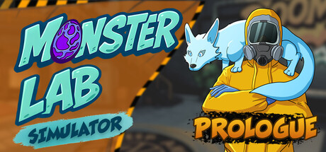 Monster Lab Simulator: Prologue steam charts