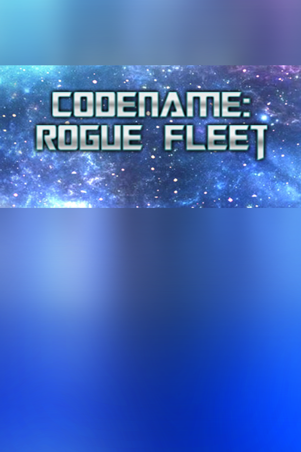 Обложка Codename: Rogue Fleet