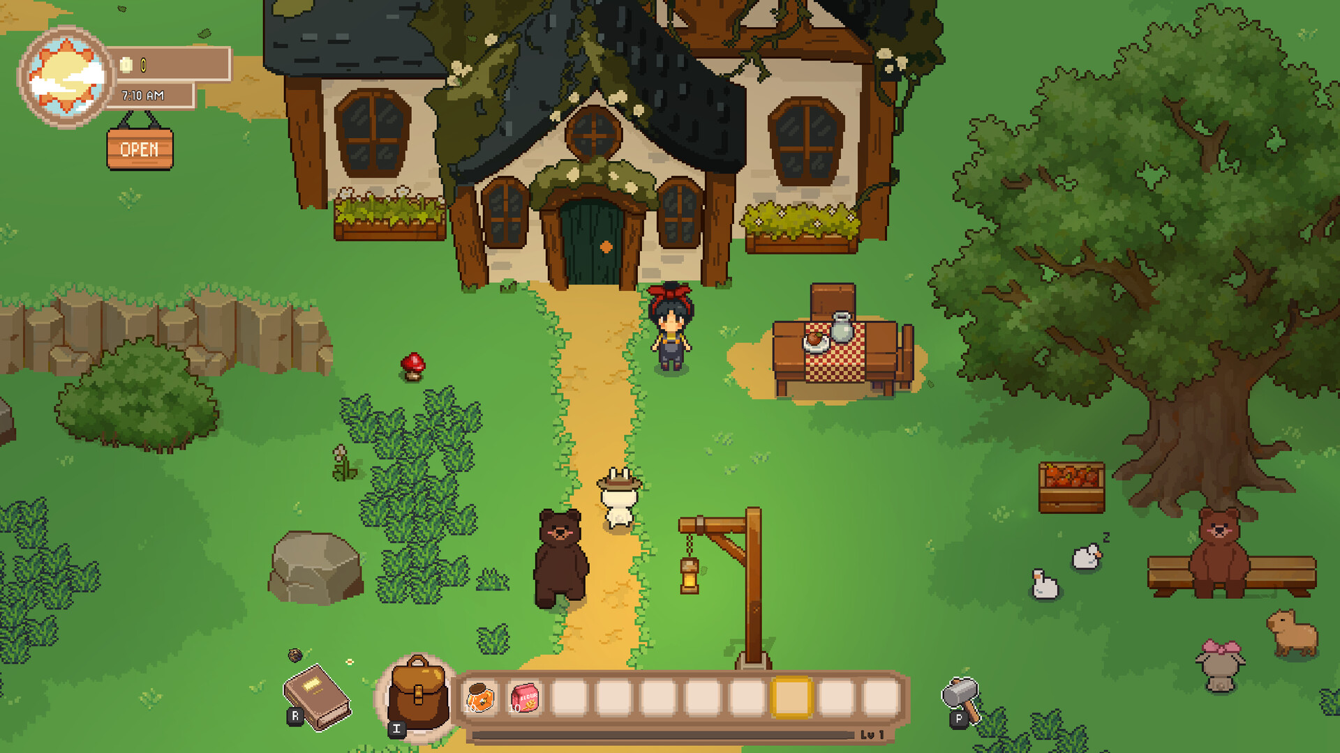 Everbrew screenshot #2