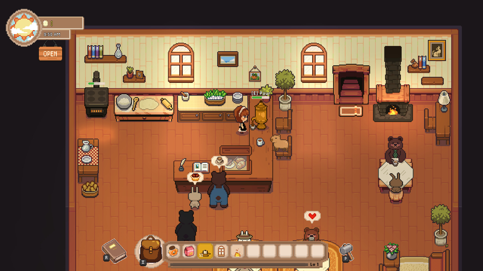 Everbrew