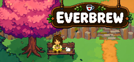 Everbrew - similar game to Pure Heat by Moonpetal Studio