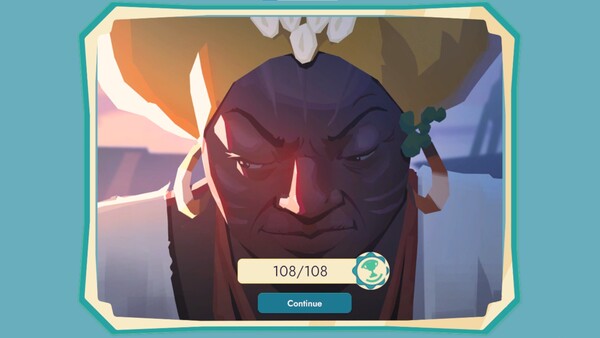 Puzzle Gallery - Black Sailors Pack by Mandinga Games screenshot 4