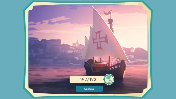 Puzzle Gallery - Black Sailors Pack by Mandinga Games screenshot 6