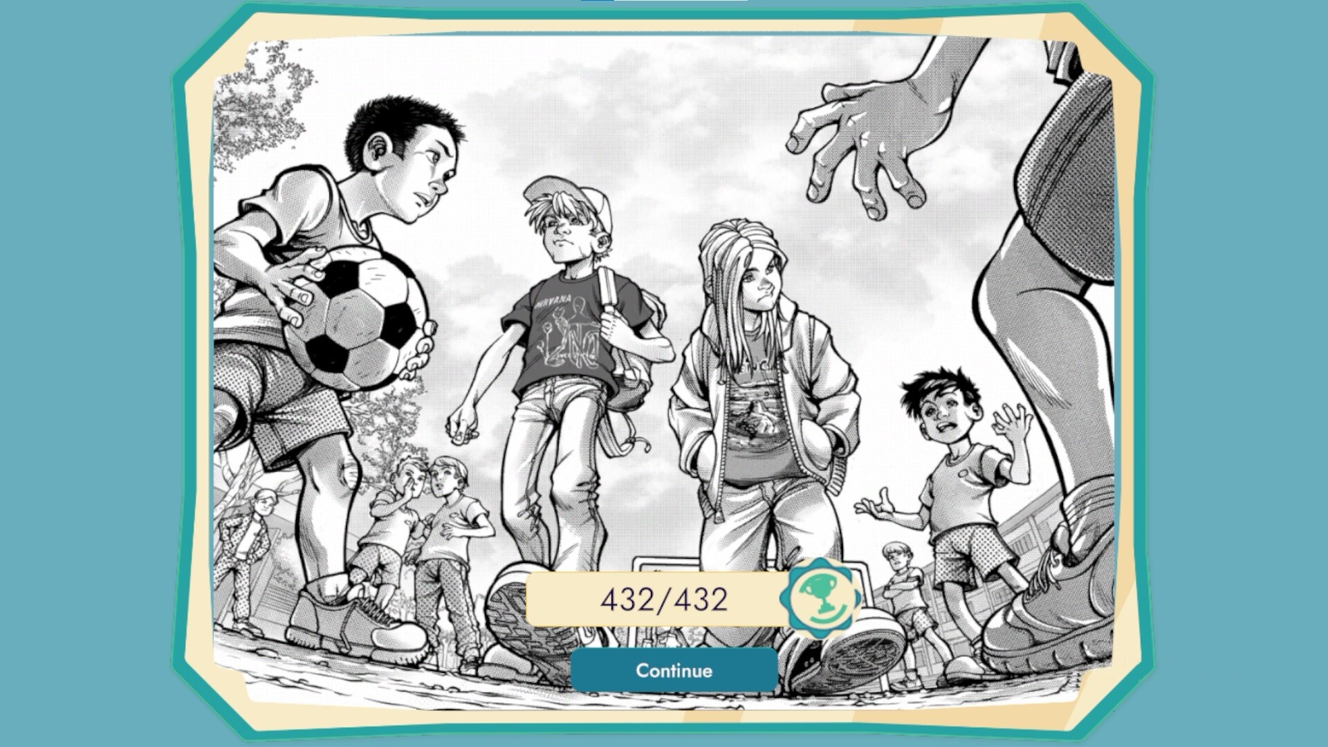 #6. Puzzle Gallery - Modo Invisível by EdH Müller (Steam) Ved: Minimol Games