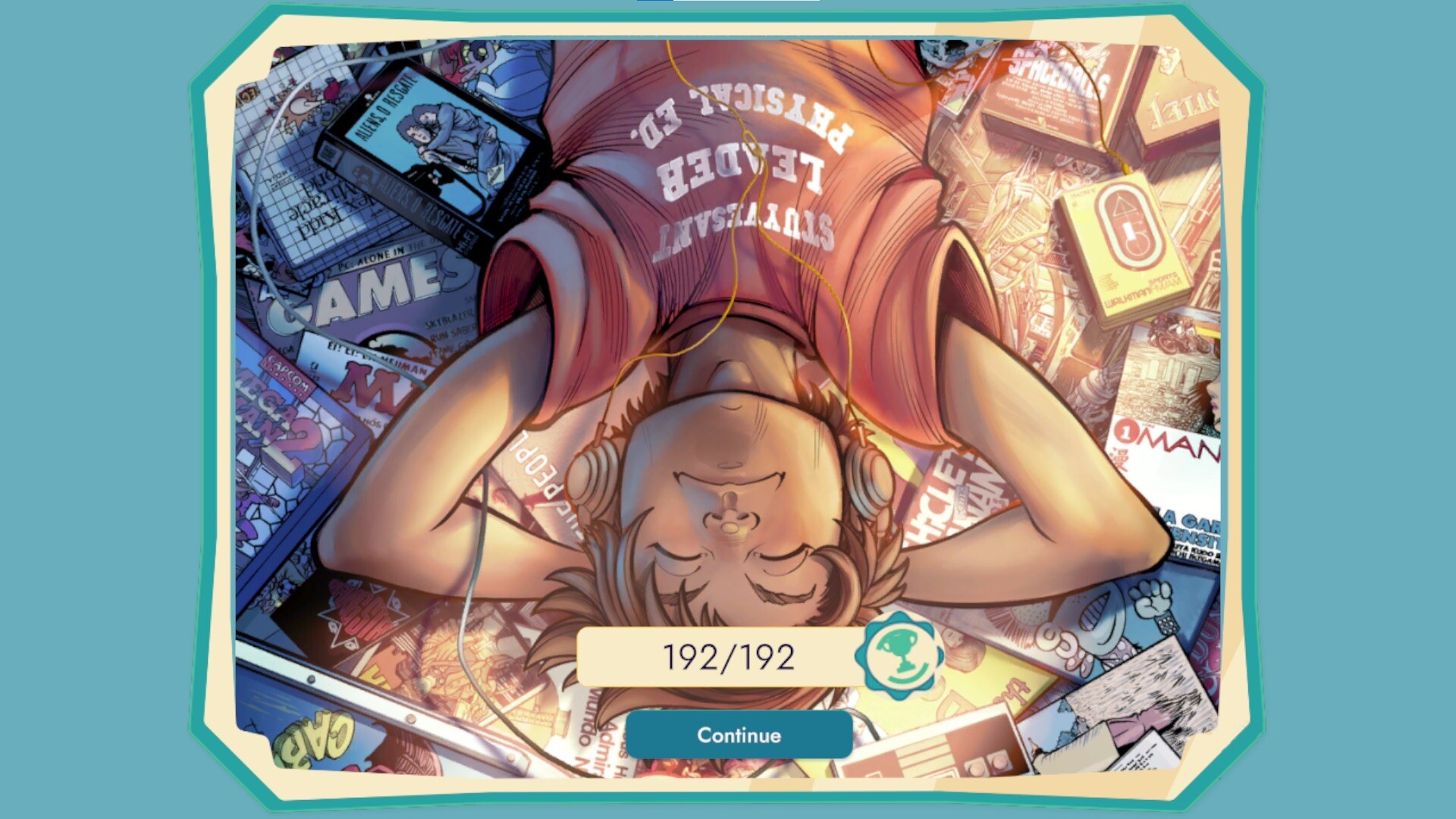 #4. Puzzle Gallery - Modo Invisível by EdH Müller (Steam) Ved: Minimol Games