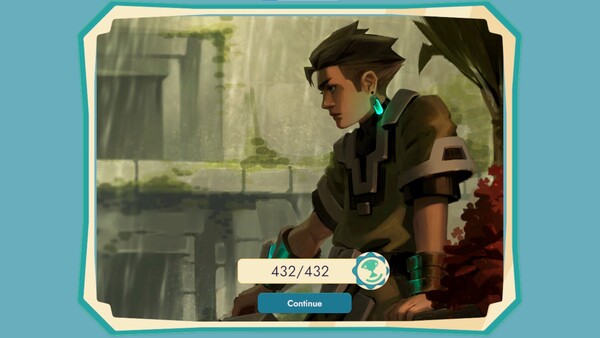 Puzzle Gallery - Mystic Pulse by Vitor Nascimento screenshot 3