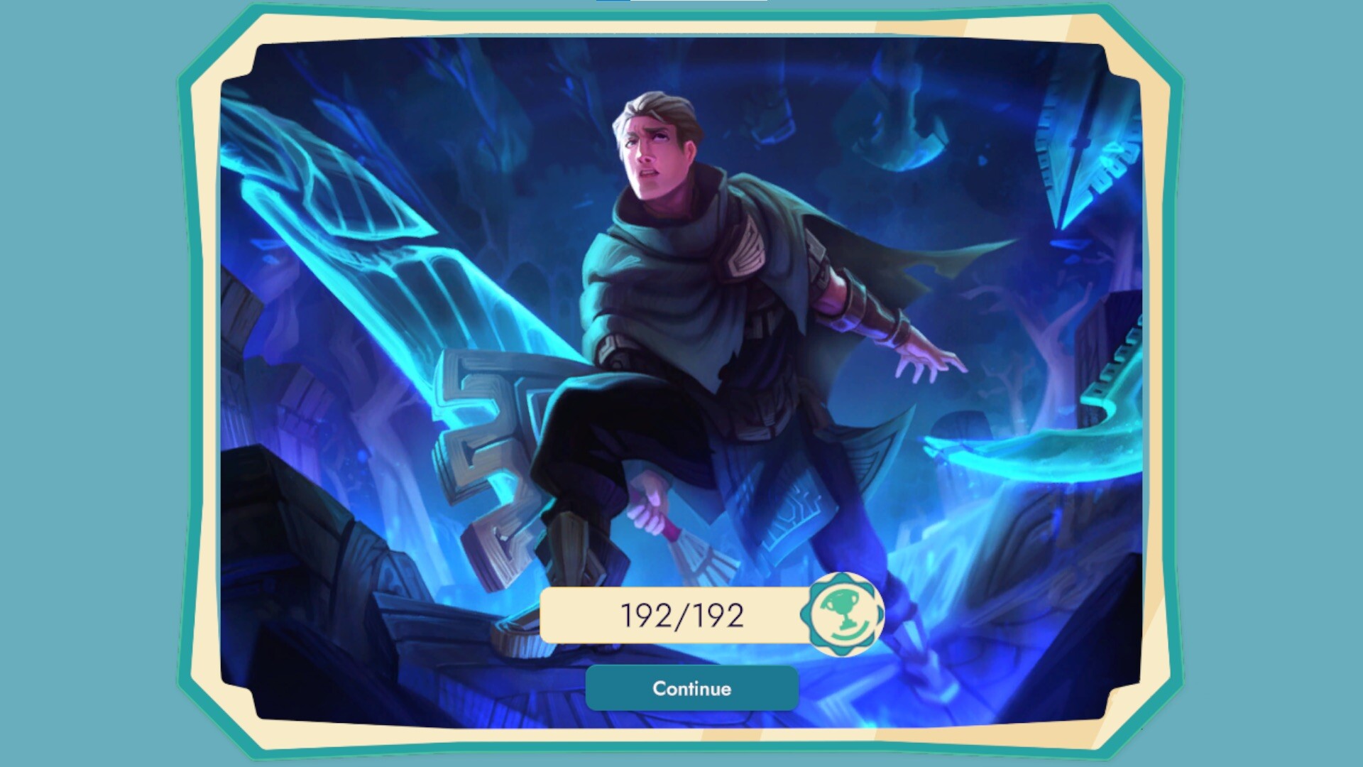 #4. Puzzle Gallery - Mystic Pulse by Vitor Nascimento (Steam) Bởi: Minimol Games