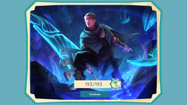 Puzzle Gallery - Mystic Pulse by Vitor Nascimento screenshot 4