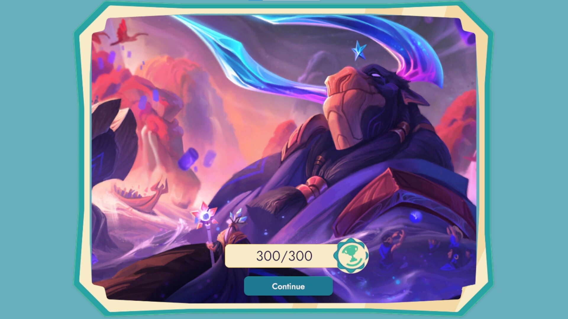Puzzle Gallery - Mystic Pulse by Vitor Nascimento Featured Screenshot #1