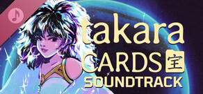 Takara Cards Soundtrack