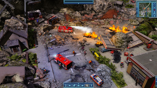 Emergency 2012