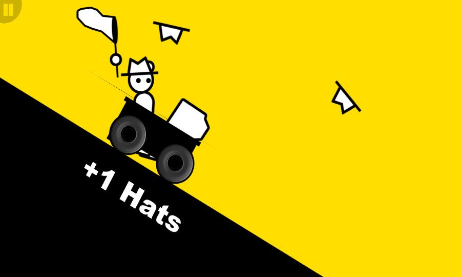 Zero Punctuation: Hatfall — Hatters Gonna Hat Edition