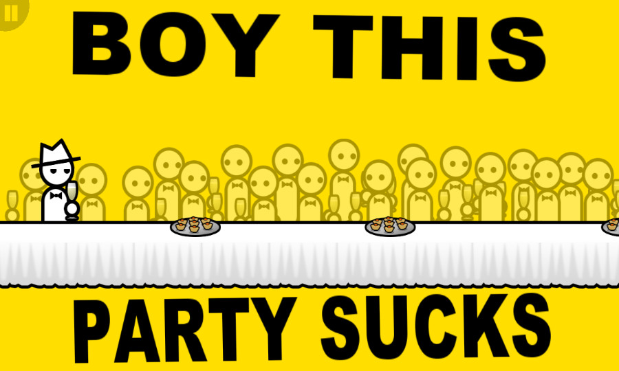 Zero Punctuation: Hatfall — Hatters Gonna Hat Edition