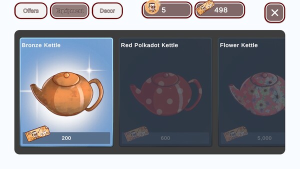 Istikan Chai screenshot 6