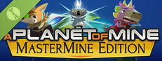 A Planet of Mine MasterMine Edition Demo