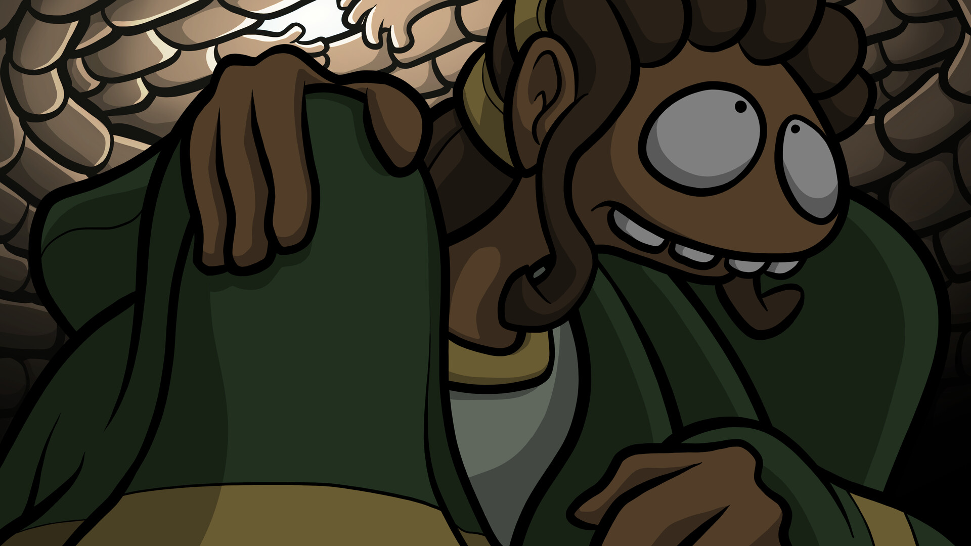 Die letzten Tage der Vernunft screenshot #5