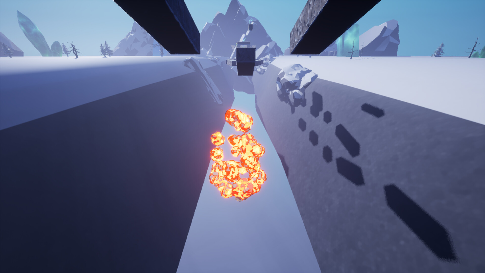 Jumping Eras screenshot #3